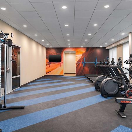 Tru By Hilton Phoenix Midtown Εξωτερικό φωτογραφία