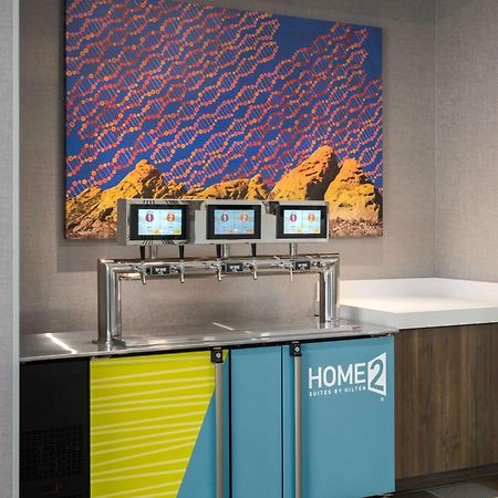 Tru By Hilton Phoenix Midtown Εξωτερικό φωτογραφία