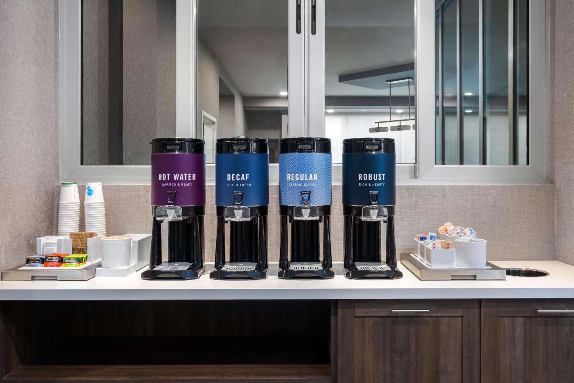 Tru By Hilton Phoenix Midtown Εξωτερικό φωτογραφία