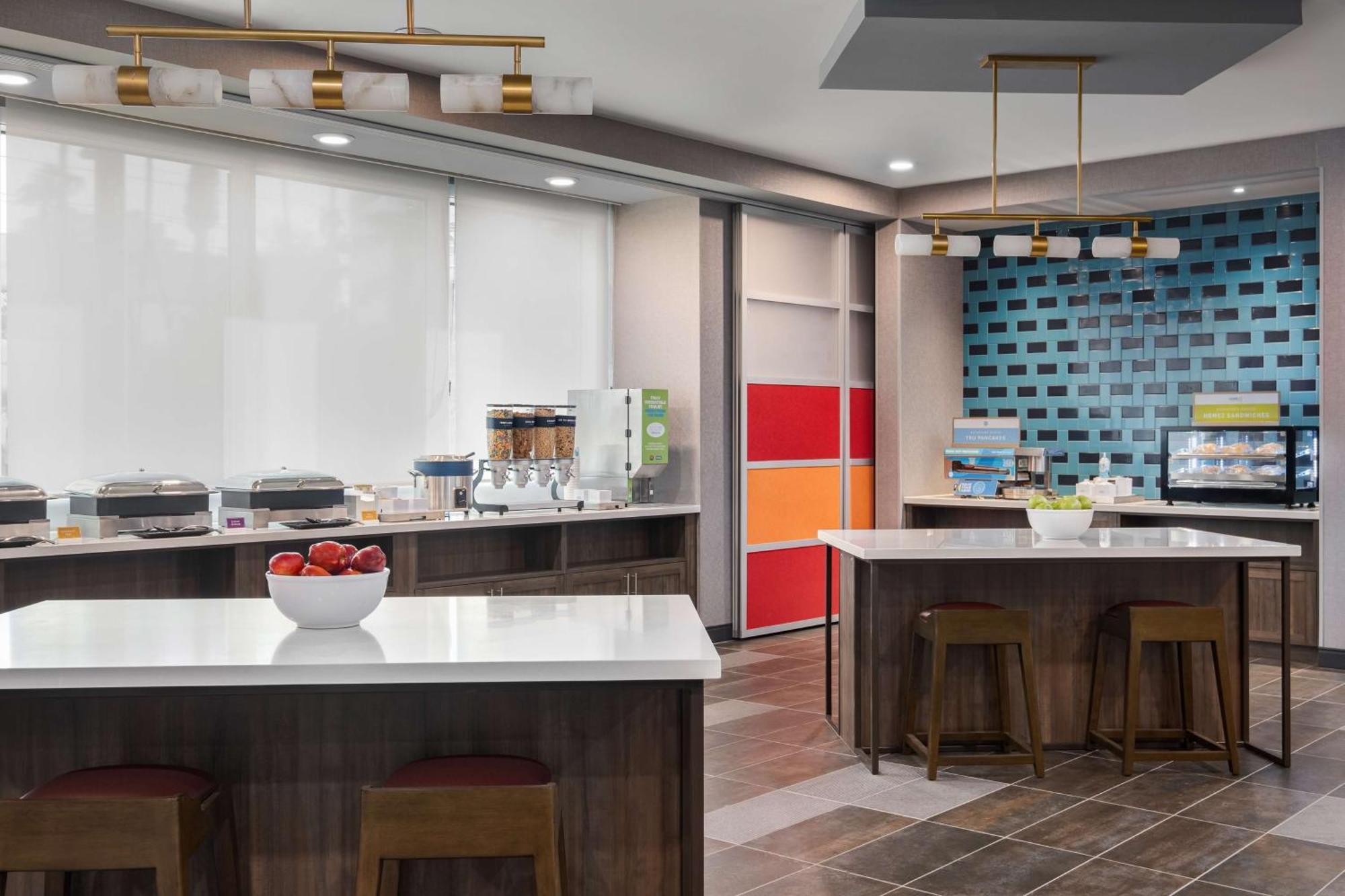 Tru By Hilton Phoenix Midtown Εξωτερικό φωτογραφία