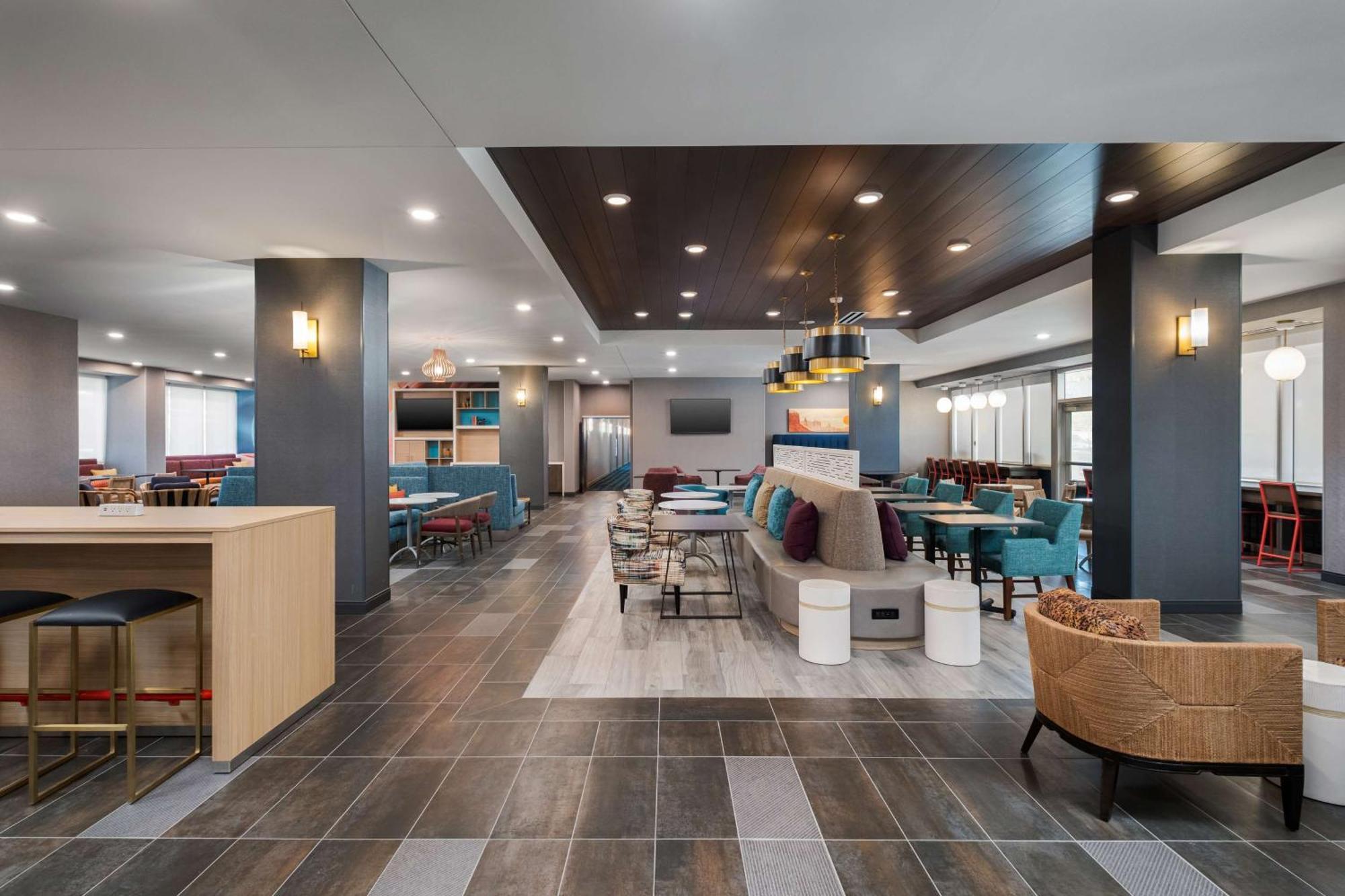 Tru By Hilton Phoenix Midtown Εξωτερικό φωτογραφία