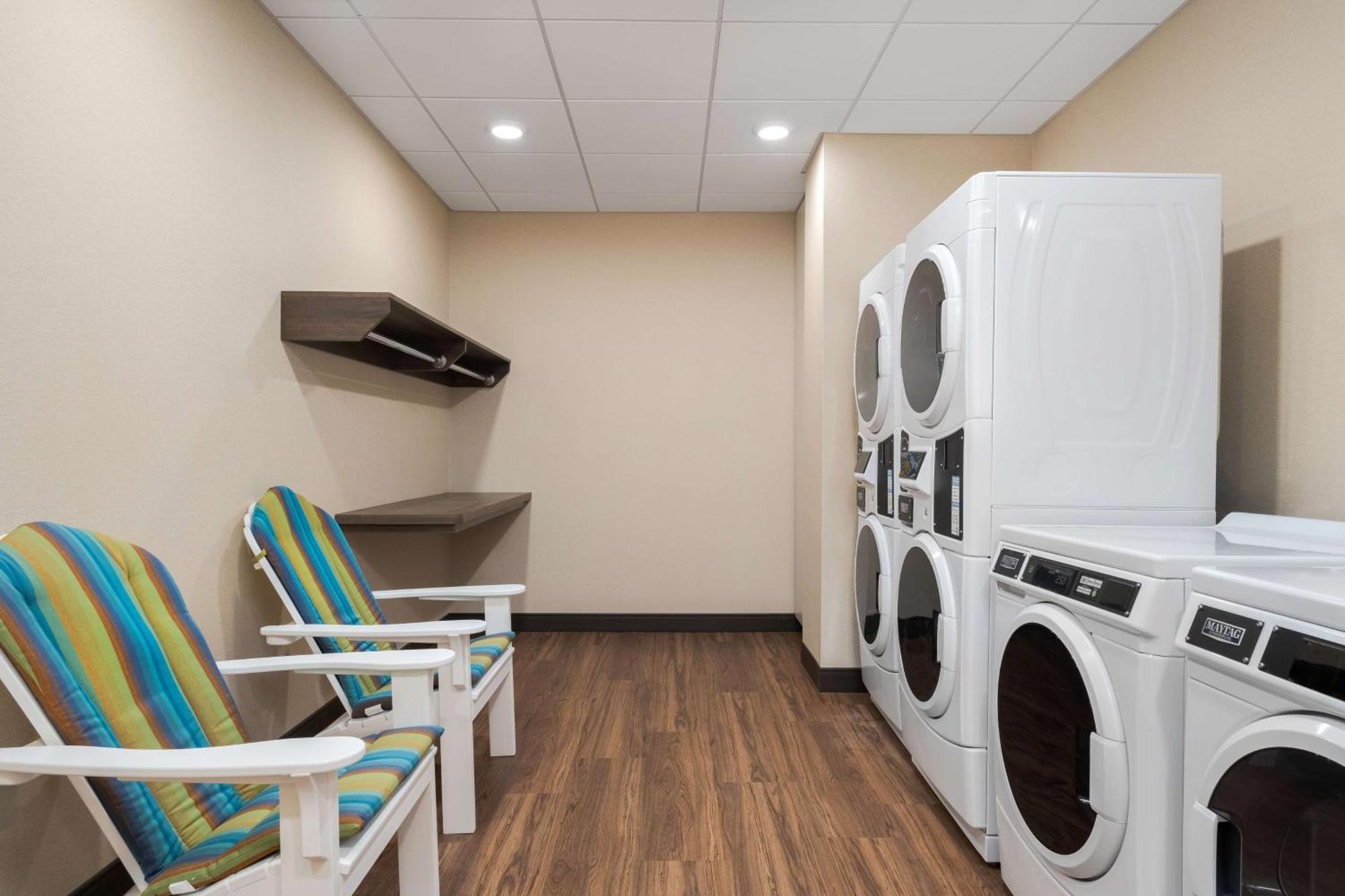 Tru By Hilton Phoenix Midtown Εξωτερικό φωτογραφία