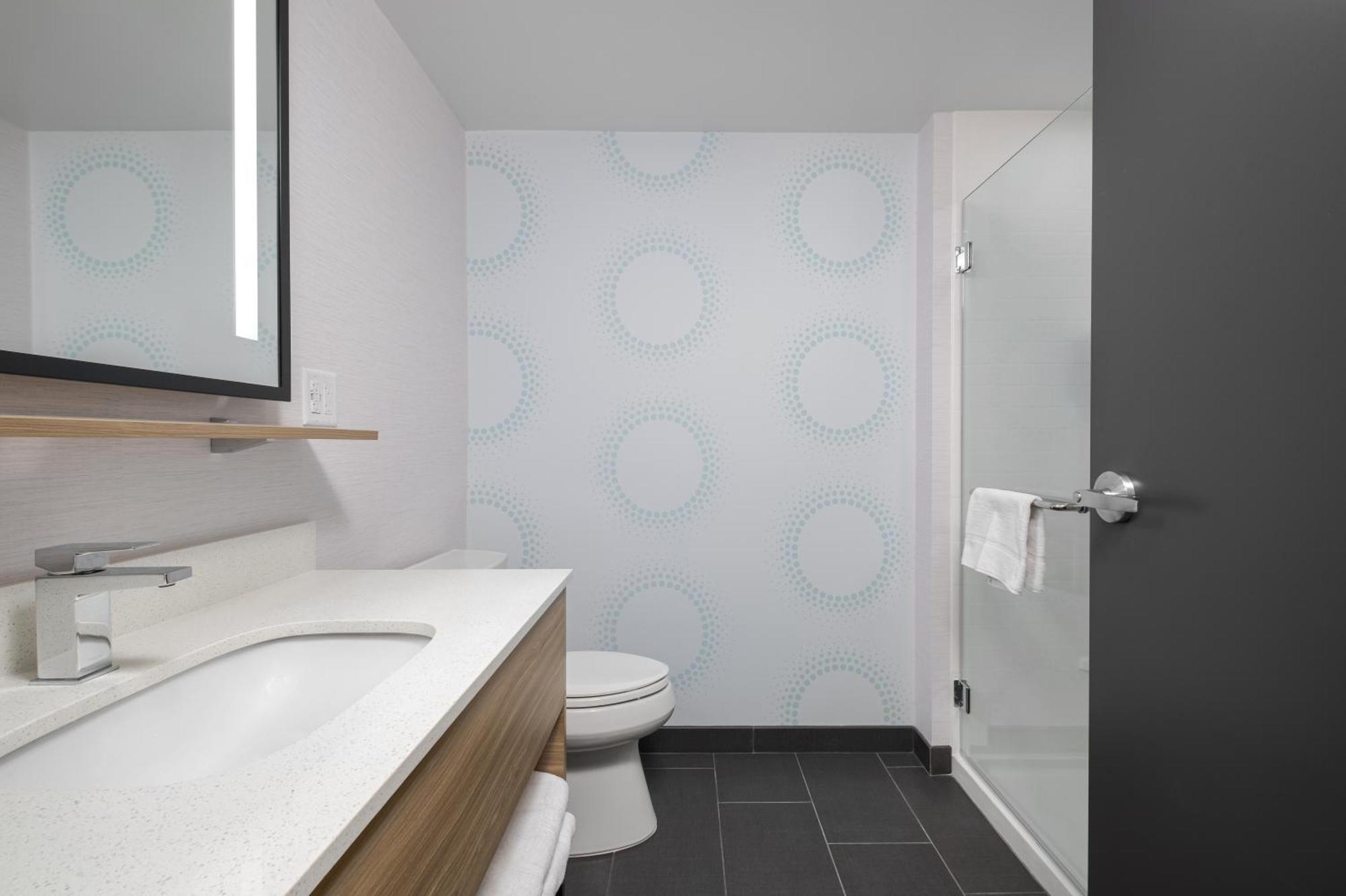 Tru By Hilton Phoenix Midtown Εξωτερικό φωτογραφία