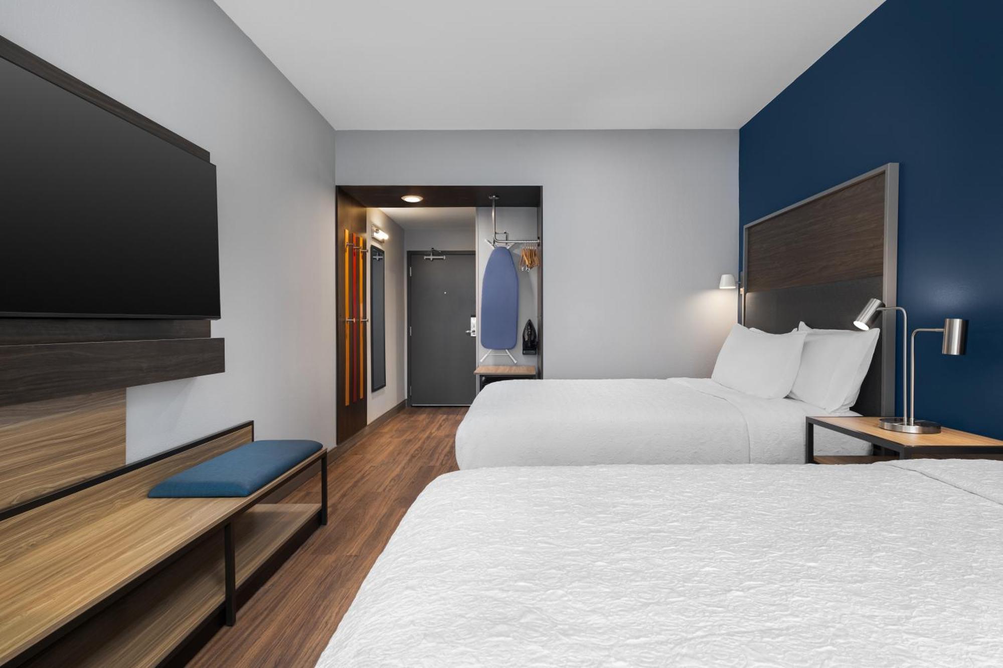 Tru By Hilton Phoenix Midtown Εξωτερικό φωτογραφία