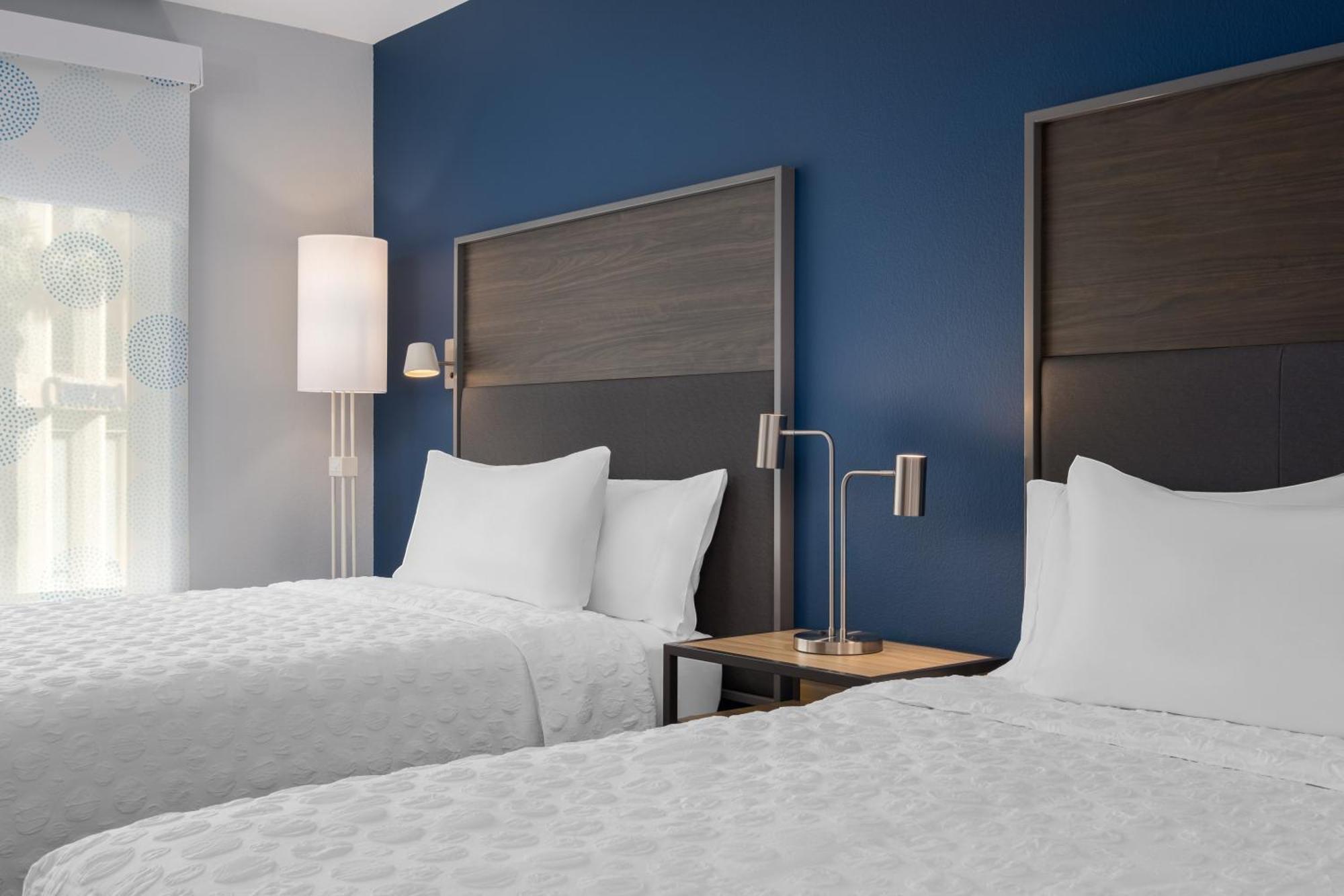 Tru By Hilton Phoenix Midtown Εξωτερικό φωτογραφία