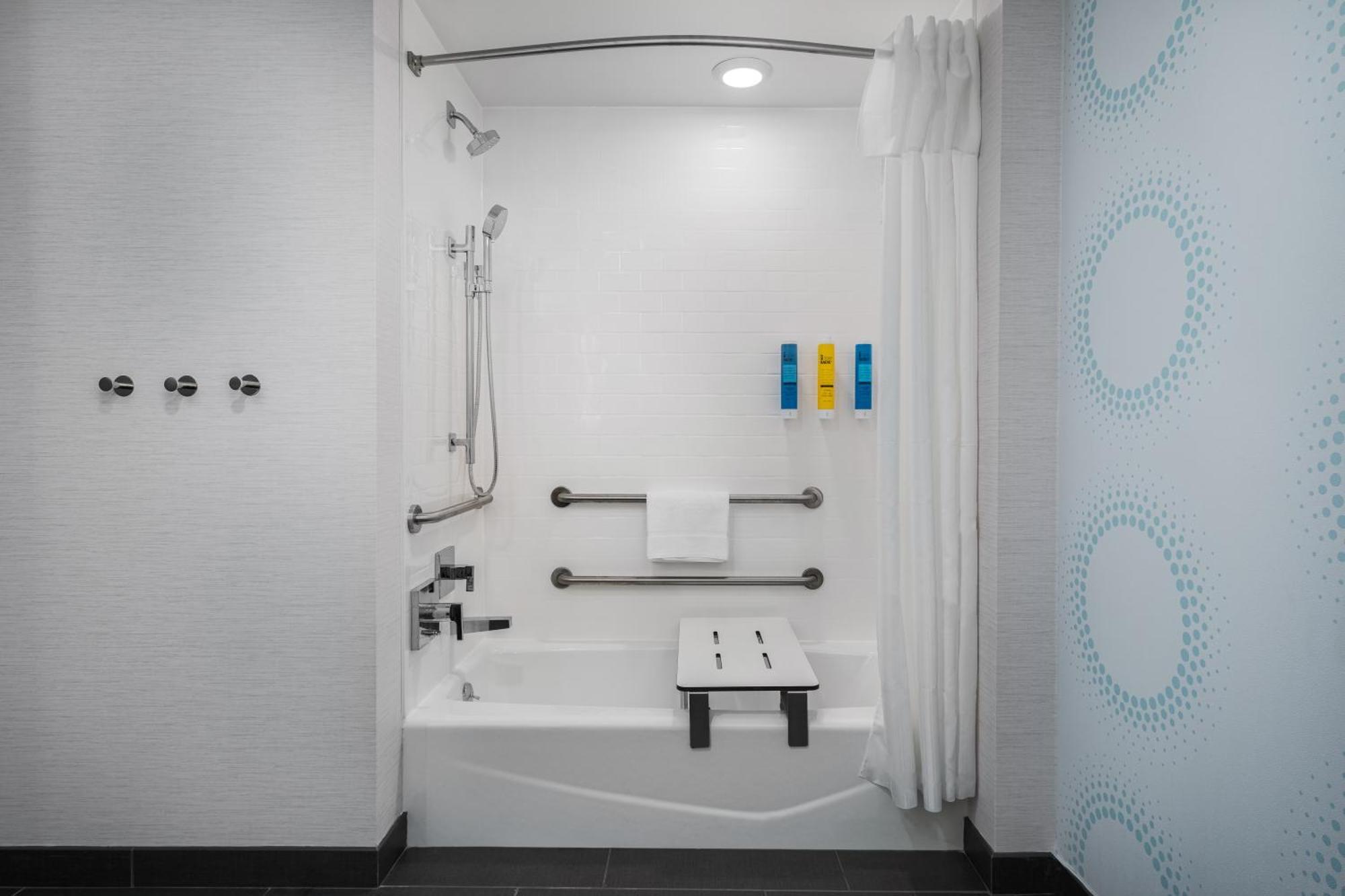 Tru By Hilton Phoenix Midtown Εξωτερικό φωτογραφία