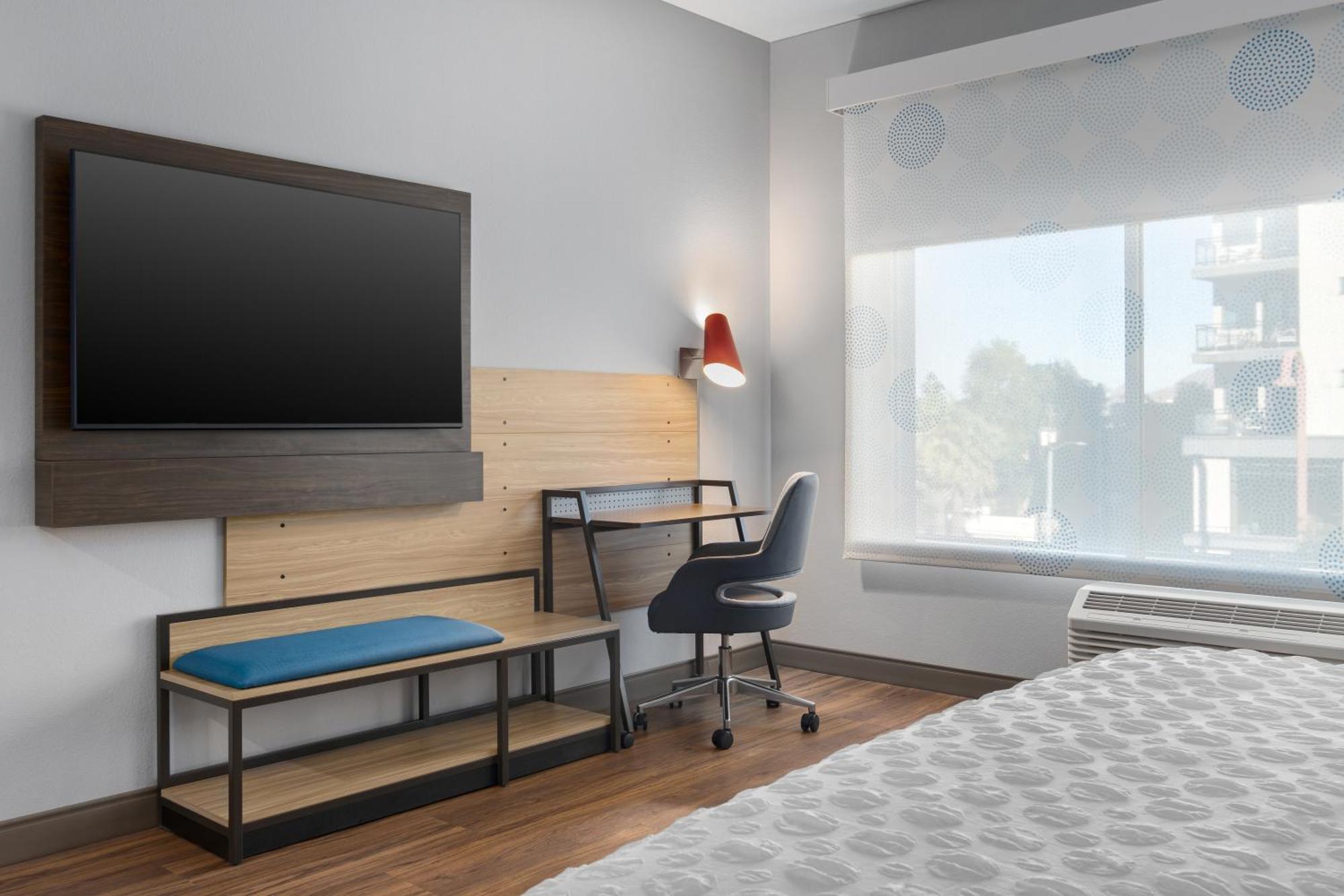 Tru By Hilton Phoenix Midtown Εξωτερικό φωτογραφία